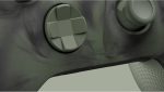 ⁦Xbox Microsoft Wireless Controller Nocturnal Vapor Special Edition⁩ - الصورة ⁦10⁩