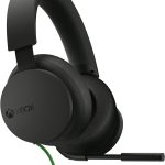 Xbox Series Stereo Headset (Xbox One)