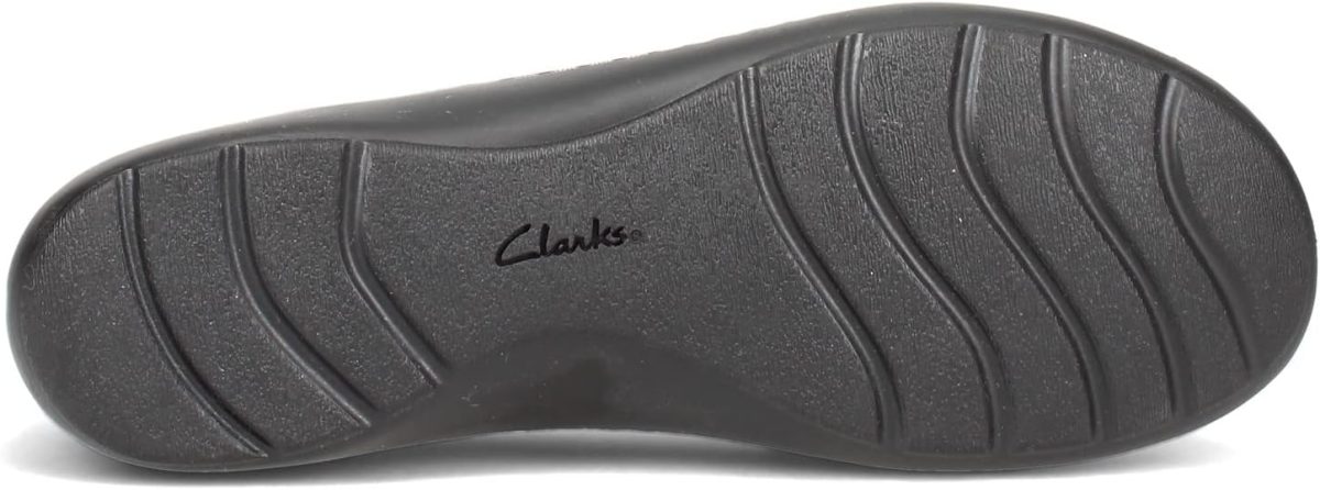 ⁦Clarks Cora Daisy Womens Loafer⁩ - الصورة ⁦8⁩