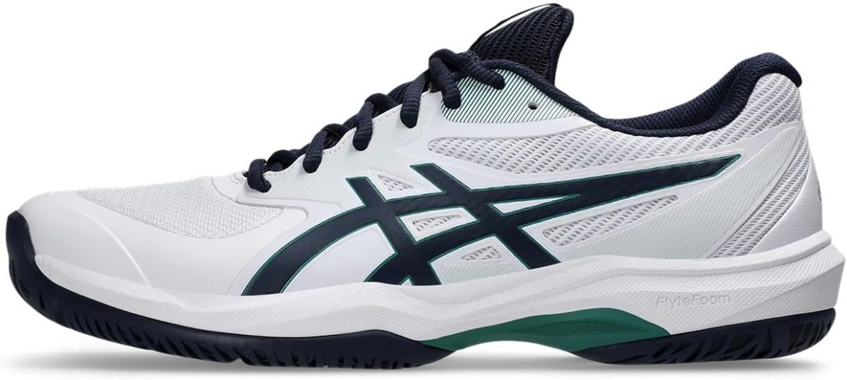 ⁦ASICS GAME FF mens Sneaker⁩ - الصورة ⁦5⁩