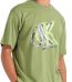 Calvin Klein Jeans mens Monogram Tshirts