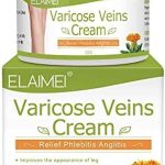 ايلايمي كريم لتخفيف التهاب الوريد والدوالي