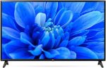 تلفزيون FHD من ال جي موديل 43LM5500PVA، مقاس 43 بوصة