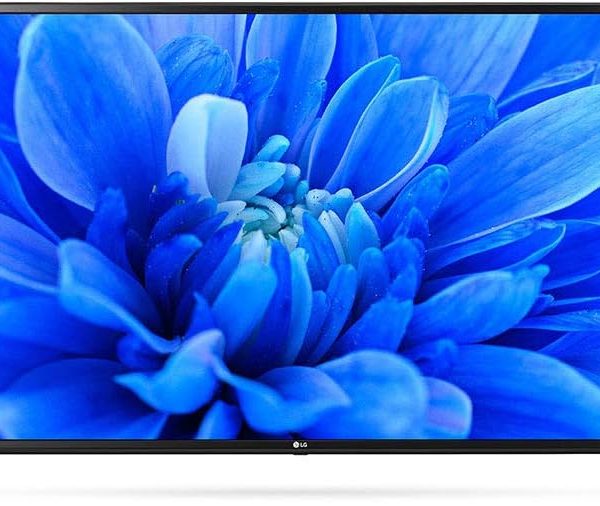 تلفزيون FHD من ال جي موديل 43LM5500PVA، مقاس 43 بوصة