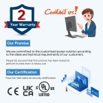 ⁦كيه اف دي شاحن دايسون بديل للمكنسة الكهربائية اللاسلكية دايسون سايكلون V10 V11 V12 V15 ديتكت SV12 SV14 SV22 SV20 969042 969350 217160 كابل محول طاقة احتياطي محمول باليد هوفر 30.45 فولت⁩ - الصورة ⁦6⁩