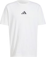 adidas Men Codes Photoreal Graphic T-Shirt