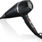 GHD مجفف شعر قوي بتقنية الايونات من اير بروفيشنال - اسود