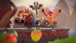 ⁦Crash Team Rumble - Deluxe Edition (Playstation 4)⁩ - الصورة ⁦7⁩