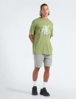 ⁦Calvin Klein Jeans mens Monogram Tshirts⁩ - الصورة ⁦3⁩
