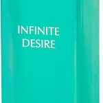 او دي بارفان انفينيت ديزاير من اودور فالي، 80 مل، عطر عالي التركيز، عطر زهري وخشبي ومسك للنساء والرجال (للجنسين)