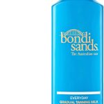 حليب تسمير بوندي ساندس بالتدريج 375 مل