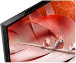 ⁦سوني 65 بوصة برافيا Xr X90J مجموعة كاملة ال اي دي تلفزيون جوجل ذكي، 4K الترا اتش دي دي نطاق ديناميكي عالي Hdr، Xr-65X90J، موديل 2021⁩ - الصورة ⁦4⁩