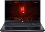 ⁦ايسر لابتوب العاب نيترو في 15 بشاشة FHD IPS 15.6 انش بتردد 144Hz ومعالج انتل ثماني النواة i5-13420H وذاكرة DDR5 سعة 16GB وSSD سعة 1TB وبطاقة جيفورس RTX 4050 واضاءة خلفية USB-C وويندوز 11 برو مع ملحق⁩ - الصورة ⁦3⁩
