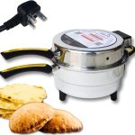 فرن كهربائي صغير