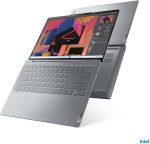 ⁦NB/YGS6/14FHD/I7-13700H/16/1T/SHD/W11⁩ - الصورة ⁦5⁩