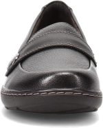⁦Clarks Cora Daisy Womens Loafer⁩ - الصورة ⁦4⁩
