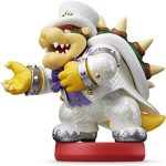 Amiibo - Bowser (Super Mario Odyssey) [video game]