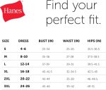 ⁦تيشيرت Hanes Sport النسائي بأكمام طويلة من DRI Performance⁩ - الصورة ⁦5⁩