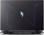 ⁦ايسر لابتوب العاب نيترو 16 بمعالج AMD رايزن 9 7940HS ثماني النواة وبطاقة رسومات انفيديا جيفورس RTX 4070 وشاشة 16 انش WQXGA 165Hz IPS و16GB DDR5 و1TB جيل 4 SSD وواي فاي 6E وكيبورد باضاءة خلفية RGB AN16⁩ - الصورة ⁦15⁩