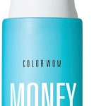 كولور واو موني ميست - علاج مرطب لوكس يترك في الشعر اللامع والباهظ الثمن | يرطب ويزيل الشعر ويفك تشابك الشعر للحصول على ملمس ناعم وحريري