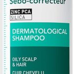 شامبو تصحيح الزيت للشعر الدهني من ديركوس، 200 مل