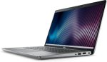 ⁦ديل لابتوب لاتيتيود 5440 (2023) | شاشة 14 انش 1920x1080 FHD | كور i7-1365U - قرص صلب 2TB SSD - 32GB RAM | 10 كور @ 5.2GHz ويندوز 11 برو، فضي⁩ - الصورة ⁦4⁩