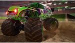 ⁦Monster Jam Steel Titans for PlayStation 4⁩ - الصورة ⁦8⁩