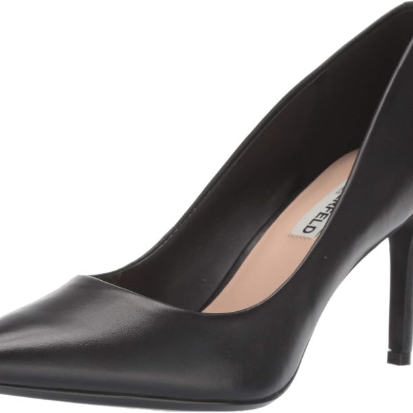 حذاء رسمي رويال للنساء من كارل لاغرفيلد باريس