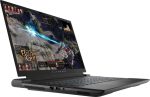 ⁦ديل لابتوب العاب ديل الين وير M16 الاحدث 2023 بشاشة 16 انش QHD+ 165Hz كور i7-13700HX 16 كور 16 جيجا 1 تيرا SSD انفيديا RTX 4070 8 جيجا RGB خلفية مفتاح انجليزي ويندوز 11 برو دارك ميتاليك مون⁩ - الصورة ⁦2⁩