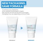 ⁦Illiyoon Amore Pacific Ceramide Ato Concentrate Moisturizer Cream 200ml (6.8 oz)⁩ - الصورة ⁦7⁩