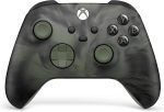 Xbox Microsoft Wireless Controller Nocturnal Vapor Special Edition