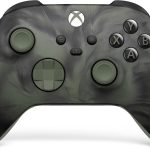 Xbox Microsoft Wireless Controller Nocturnal Vapor Special Edition