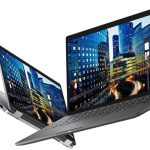 لابتوب لاتيتيود 7410 2 في 1 بشاشة لمس FHD مقاس 14 انش ومعالج كور i7 الجيل العاشر وذاكرة RAM 16GB وSSD سعة 1TB وويندوز 10 برو متجدد