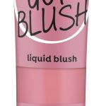 ايسنس بلش سائل من بيبي جوت، رقم 30، نود، اكسبريس ريزلت، سريع الجفاف، طبيعي، نباتي، خالٍ من الزيوت، خالي من البارابين، بدون جزيئات بلاستيكية دقيقة، عبوة من 10 مل