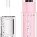 ظلال عيون بارادايس بلامب امبيشن من لوريال باريس، كريستال شفاف 101