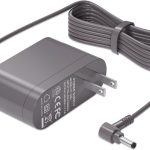 في اتش بي دبليو شاحن 30.45 فولت لدايسون V10 V11 V12 V15 SV12 SV14 SV16 SV20 SV22 ابسولوت انيمال موتورهيد مزود طاقة لاسلكي 【مدرج في قائمة UL بطول 6 قدم】