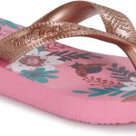 هافاياناز شبشب فلوريس للبنات