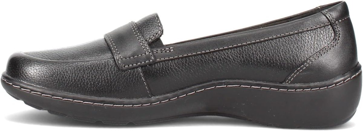 ⁦Clarks Cora Daisy Womens Loafer⁩ - الصورة ⁦5⁩