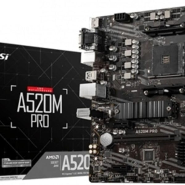 MSI A520M برو 2.7 جيجاهرتز i5-3350M 15.6 بوصة 1366