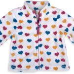 مذركير طقم مكون من 4 قطع مكون من تيشرت وساق للبنات موديل EB410 Mfg 95/5