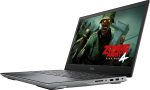 ⁦ديل لابتوب العاب G5 15: رايزن 7 4800H، ذاكرة رام 16 جيجابايت، هارد SSD 256 جيجابايت، راديون RX 5600M، شاشة 15.6 بوصة 120 هرتز FHD⁩ - الصورة ⁦3⁩