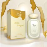 ⁦عطر لاتيه ابياد 100 مل او دي بارفان من حكايات عطار⁩ - الصورة ⁦4⁩