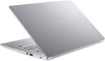 ⁦ايسر لابتوب سويفت 3 انتل ايفو رفيع وخفيف بشاشة FHD 14 انش ومعالج انتل كور i7-1165G7 وبطاقة عرض مرئي انتل ايرس اكس اي 8GB LPDDR4X و256GB NVMe SSD وواي فاي 6 وقارئ بصمة وكيبورد باضاءة خلفية⁩ - الصورة ⁦15⁩