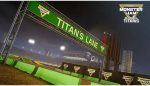 ⁦Monster Jam Steel Titans for PlayStation 4⁩ - الصورة ⁦9⁩
