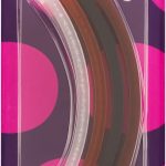 جودي مشط كلينشر كلاسيكس 5 انش 1942354، متعدد الالوان، 4 وحدات