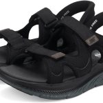 سكيتشرز صندل جوليان 2.0 جوليان الرياضي بدون استخدام اليدين بدون استخدام اليدين