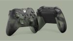 ⁦Xbox Microsoft Wireless Controller Nocturnal Vapor Special Edition⁩ - الصورة ⁦9⁩