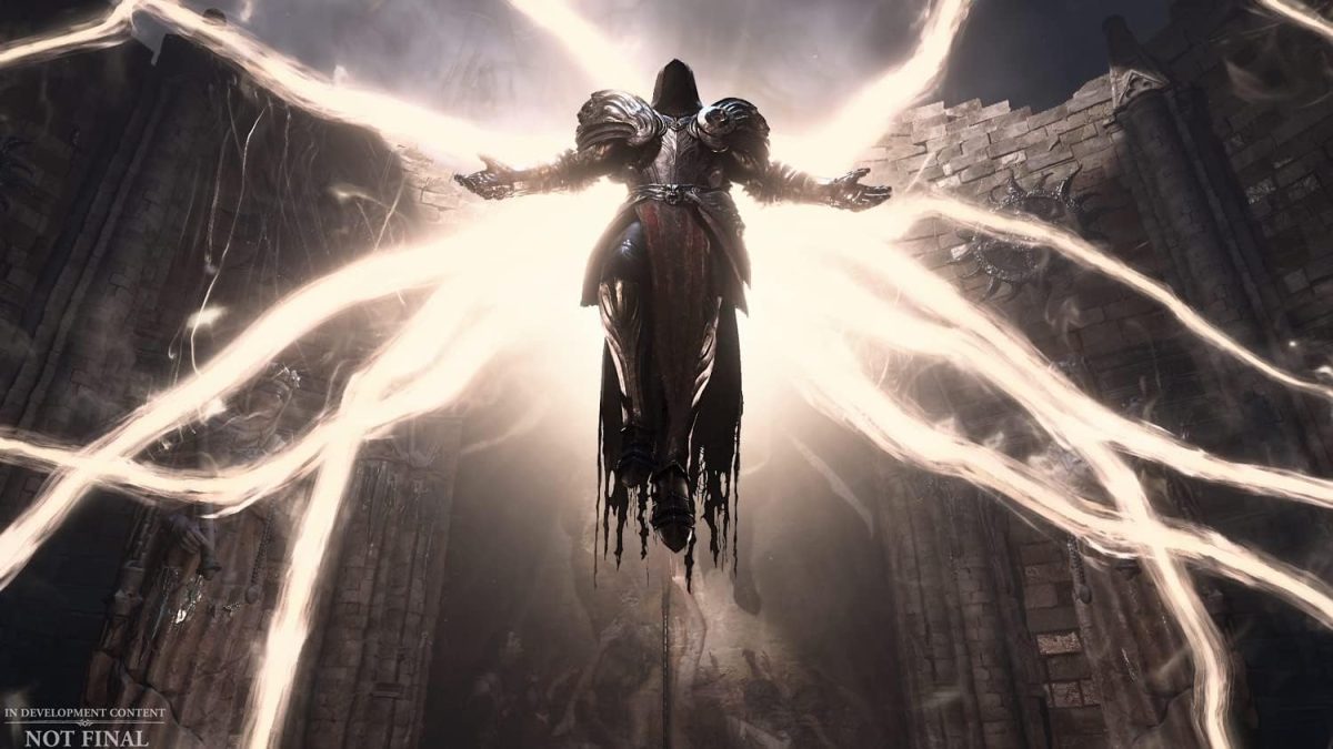 ⁦Diablo 4 (PlayStation 5)⁩ - الصورة ⁦5⁩