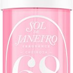 سول دو جانيرو بخاخ معطر للشعر والجسم '68 من شيروسا، 240 مل/8.4 اونصة سائلة.