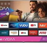 هايسينس تلفزيون ذكي 70 بوصة 4K UHD 4K، مع دولبي فيجن اتش دي ار، دي تي اس فيرتشوال اكس، يوتيوب، نتفليكس، HDR 10+، بازيليس، مشاركة للتلفزيون وبلوتوث وواي فاي، اسود، موديل 70A61HAAE - ضمان كامل لمدة عام